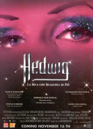 Hedwig and the Angry Inch