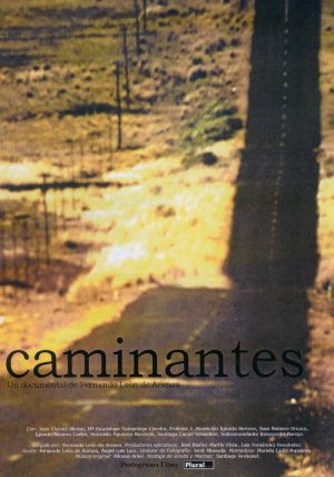 Caminantes