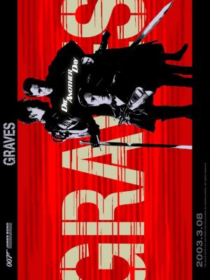 Die Another Day