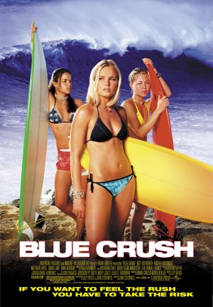 Blue Crush