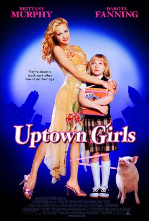 Uptown Girls