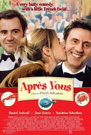 Après vous...
