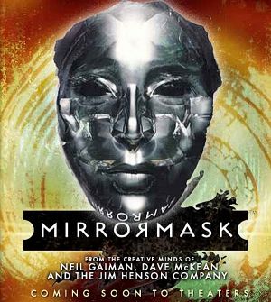 Mirrormask