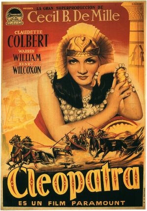Cleopatra