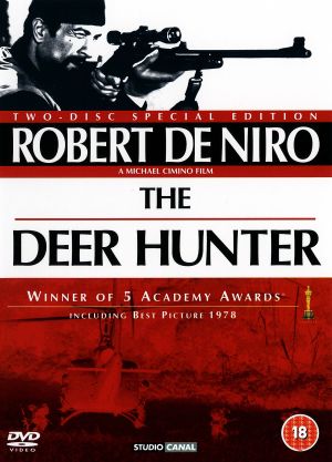 The Deer Hunter