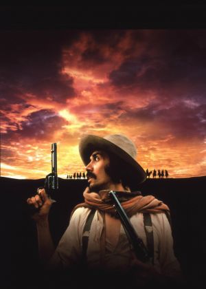The Ballad of Gregorio Cortez