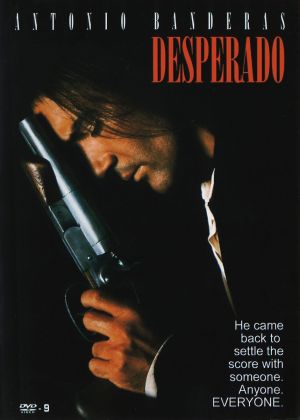 DVD