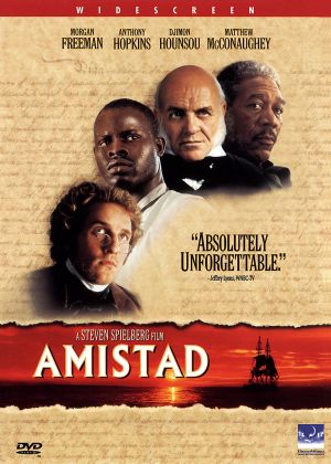 Amistad