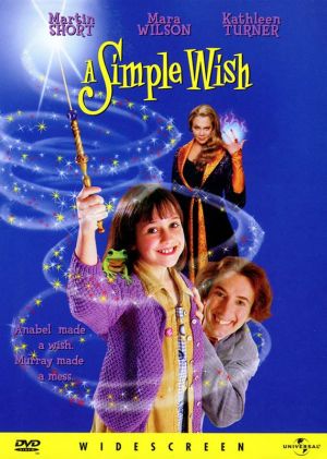 A Simple Wish
