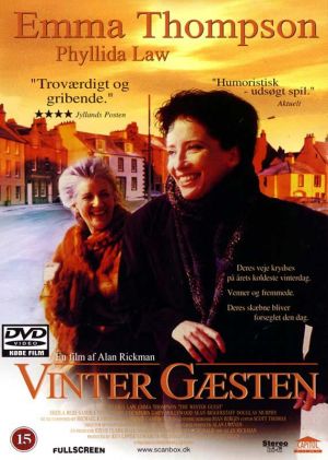 DVD