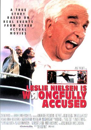 Wrongfully Accused