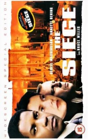 The Siege
