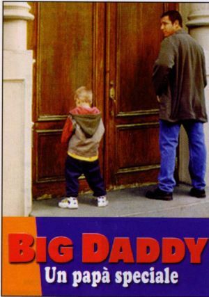 Big Daddy
