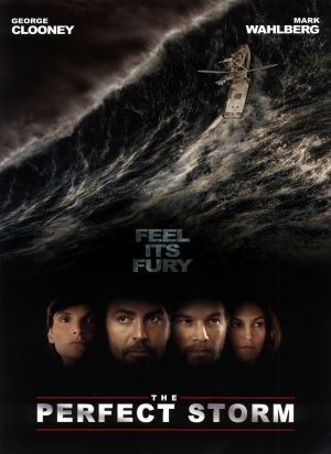 The Perfect Storm