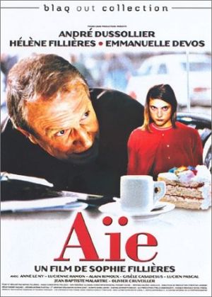 Aïe