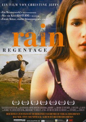 Rain