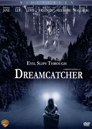 Dreamcatcher