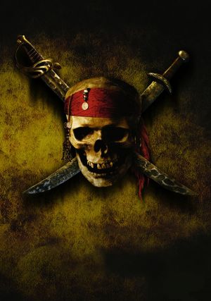 Pirates of the Caribbean: The Curse of the Black Pearl