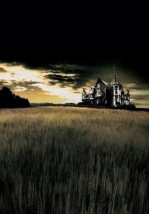 Cold Creek Manor