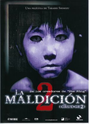Ju-on 2