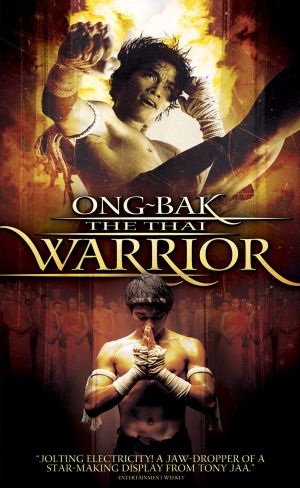 Ong-bak