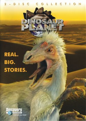 Dinosaur Planet