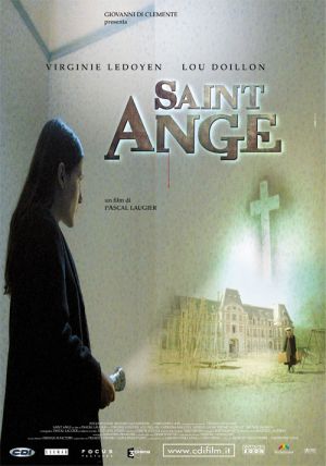 Saint Ange
