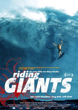 Riding Giants
