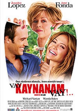 Monster-in-Law