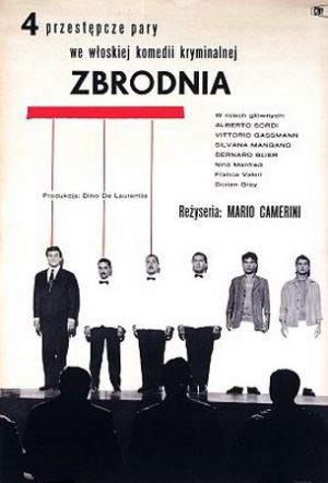 Crimen