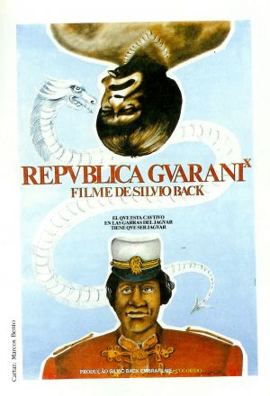 República Guarani
