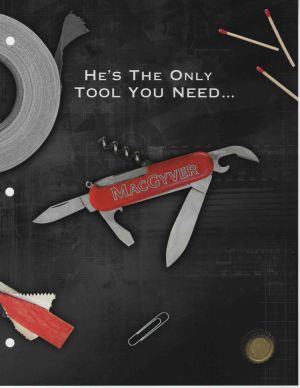 MacGyver