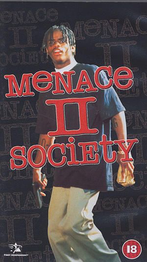 VHS
