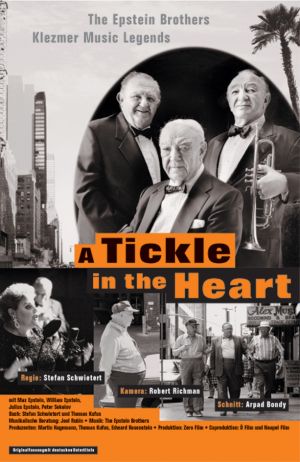 A Tickle in the Heart