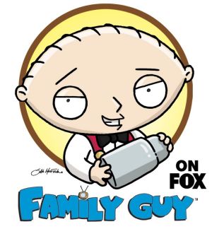 Family Guy
