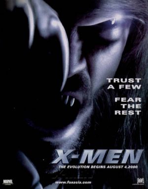 X-Men