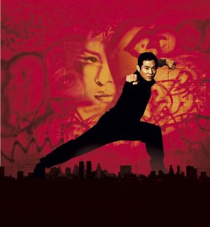Romeo Must Die