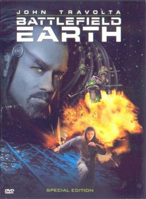 DVD