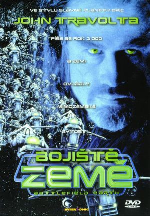 DVD