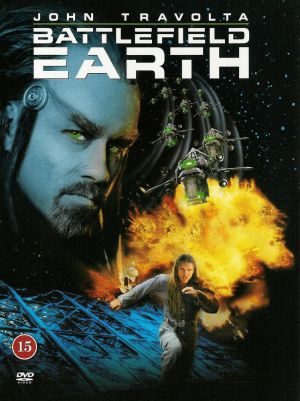 DVD