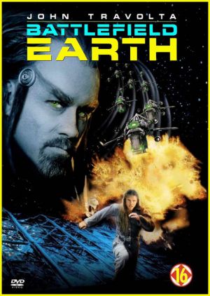 DVD