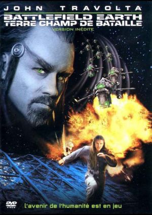 DVD