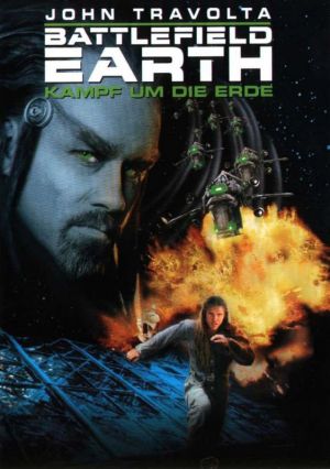 DVD