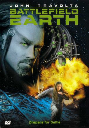 DVD