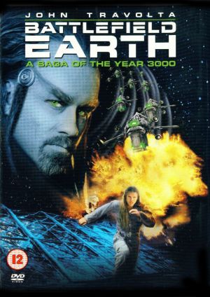 DVD