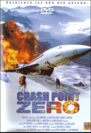 Crash Point Zero