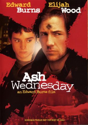 Ash Wednesday