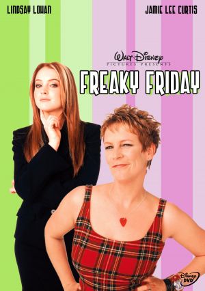 Freaky Friday