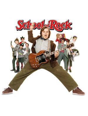School of Rock