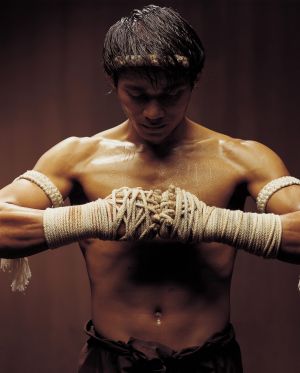 Ong-bak